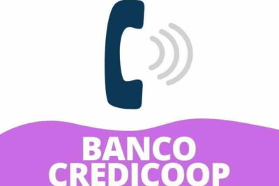 BANCO CREDICOOP Telefono 0800 atencion al cliente Reclamos