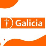 BANCO Galicia home banking APP, telefono, turnos, TARJETA, prestamos
