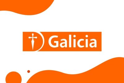 BANCO Galicia home banking APP, telefono, turnos, TARJETA, prestamos