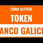Cómo ACTIVAR TOKEN en banco Galicia SIN IR AL CAJERO