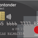 TARJETA Santander Select: black o platinum REQUISITOS BENEFICIOS