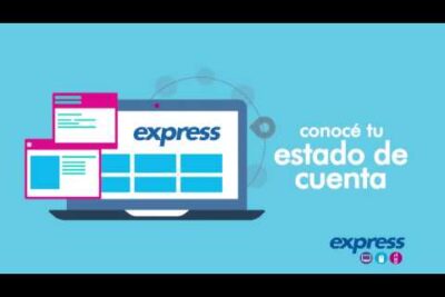 CABLE EXPRESS oficina virtual: registro, turnos, MI CUENTA