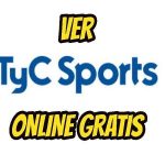 COMO Ver TyC Sports Play en Vivo Y Gratis Online