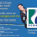 EcoGas TELEFONO 0800 reclamos URGENTES y emergencias.