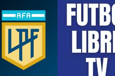 Como ver FUTBOL EN VIVO gratis online en Futbol Libre TV