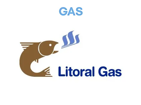 Como sacar TURNO en LITORAL GAS online como hago