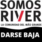 COMO Darse de Baja de SOMOS RIVER Y Cancelar Suscripción