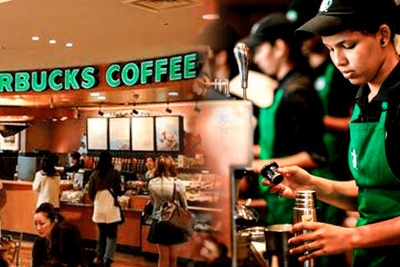 Cómo trabajar en Starbucks 7 consejos para tener éxito