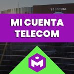 Telecom MI CUENTA: ingresar, registro, FACTURAS, reclamos, TURNOS