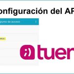 Cómo configurar APN TUENTI ARGENTINA iPhone o android